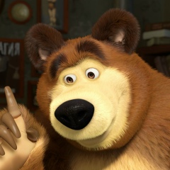 Михаил Кривоносов, 27.02, Москва