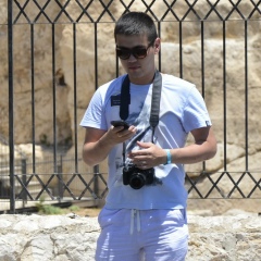 Damir Zharov, 28.10.1988, Астана