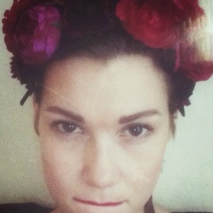 Виктория Иванова, 18.07, Санкт-Петербург