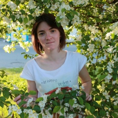 Дарья Алекса