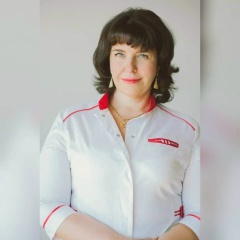 Мария Чахнашвили, 21.05.1978, Москва