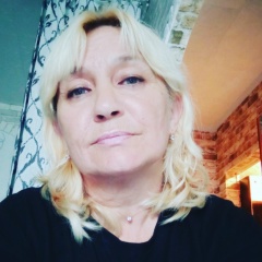 Наталия Родионова
