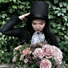 Анна Коваленко, 02.09.1989, Санкт-Петербург