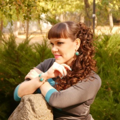 Екатерина Горбунова, 26.01.1988, Азов