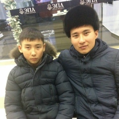 Алишер Куттыбаев, 22.06.1991, Актобе