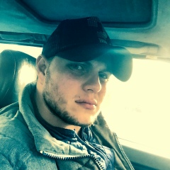 Ярик Васильев, 01.12.1989, Киев