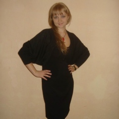 Елена Пешехонова, 05.07, Свердловский