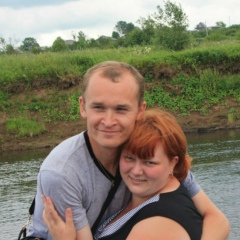 Людмила Гусева, 18.12.1986, Москва