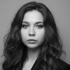 Алиса Спиридонова, Новосибирск