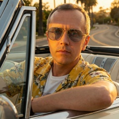 Сергей Лошкарев, 06.12.1985, Санкт-Петербург