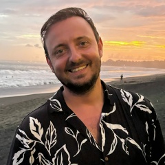 Александр Аракчеев, 28.02.1987, Санкт-Петербург