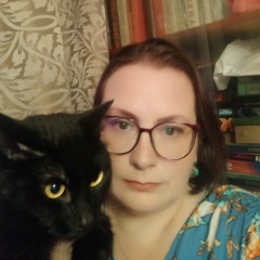 Анна Николаева, 21.06.1976, Санкт-Петербург