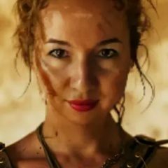 Roza Saifutdinova, 27.06, Краснокамск