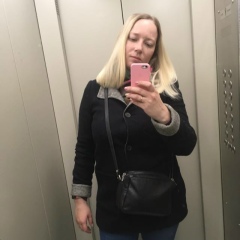 Анна Колывагина, 13.02.1987, Москва