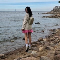 Даша Волчкевич, 25.07.1963