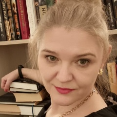 Марина Раинкина, 15.02.1979, Санкт-Петербург
