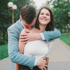 Ксения Коптёнок, 10.09.1990, Минск