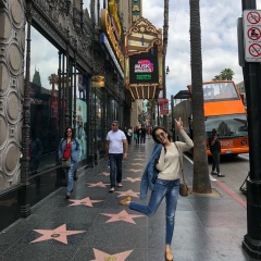 Amina Dauletyarova, 14.08.1997