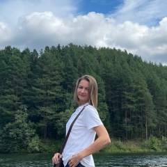 Инна Бутенко, 01.03, Екатеринбург