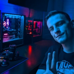 Максим Сапронов, 24.02, Казань