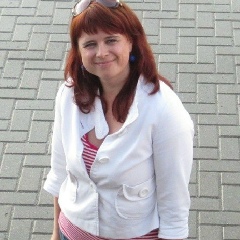 Елена Корепанова, 01.08, Калининград