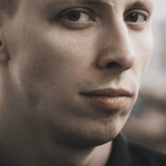 Семен Шамаев, 18.02, Санкт-Петербург