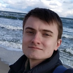 Павел Грибанов, 07.02.1992, Клинцы