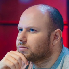 Жора Иткин, 07.09.1995, Днепр (Днепропетровск)