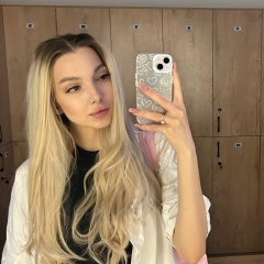 Sasha Elizarova, 16.02.2001, Краснодар