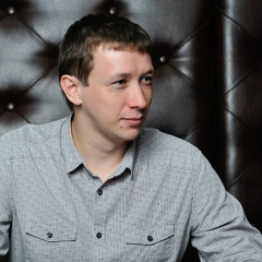 Артур Сафин, 24.11.1986, Казань