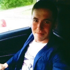 Андрей Афонин, 14.12.1989, Санкт-Петербург