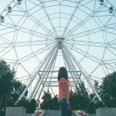 Анна Троценко, 27.11.1992, Ростов-на-Дону