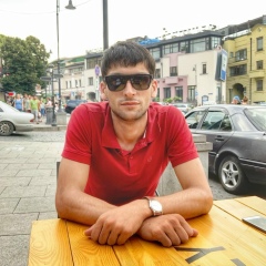 Vahram Asatryan, 21.10.1994, Ереван