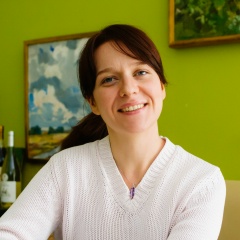 Лёка Бондарева, 17.06.1985, Москва