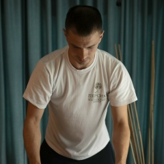 Алексей Миков, 09.02.1992, Пермь