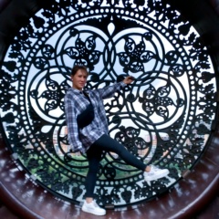 Рената Габбасова, 16.07, Казань