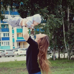 Люба Агеева, 15.09.1991, Владимир