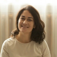 Альбина Владыко, 29.05.1982, Екатеринбург