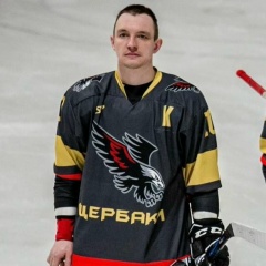 Константин Лавлинский, 18.03, Омск