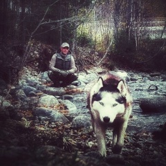 Александр Кригер