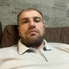 Тамерлан Хакиев, 29.03.1988, Нальчик