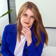 Надежда Глинина, 10.02, Кимры