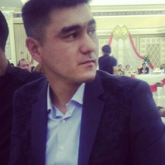 Дастан Русланович, 05.08.1986, Семей