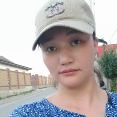 Арайлым Мураткызы, 07.07.1992, Алматы