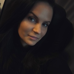 Юлия Лучина, 27.04, Санкт-Петербург