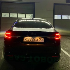 Ссс Селимханов, Грозный