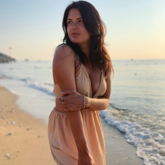 Яна Желамская, 17.02.1990, Санкт-Петербург