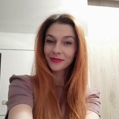 Екатерина Мяукина, 12.08.1988, Lovosice