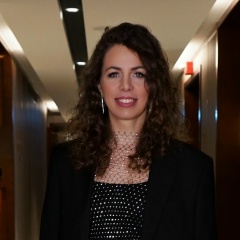 Дарья Макарова, 22.01, Москва