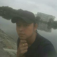 Pho Ng-Aye, 30.11.1991